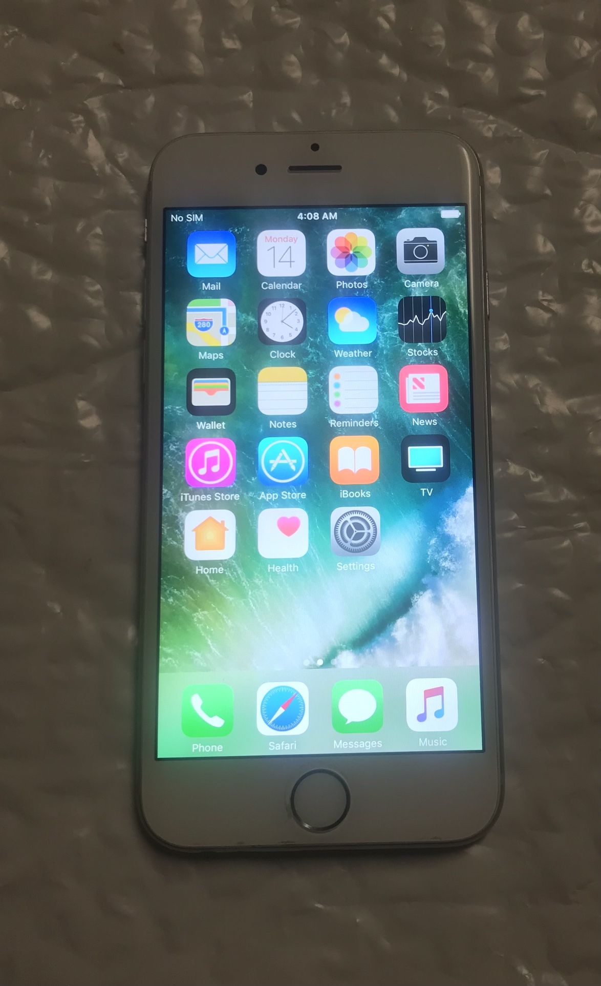 iPhone 6 16gb Unlocked