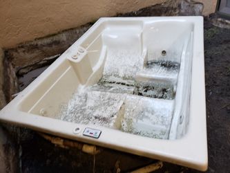 Jacuzzi