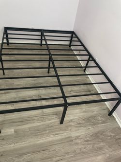 Base de cama king size