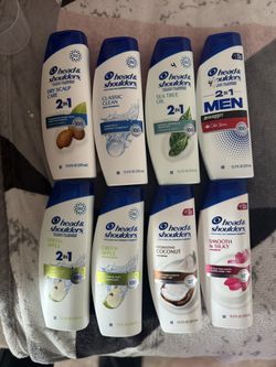 Head And Shoulders
