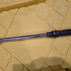 Large Torque Wrench 