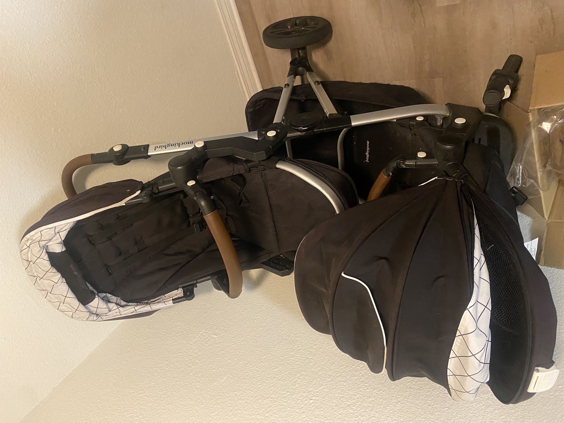Mockingbird Stroller