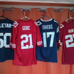 NFL Jerseys 