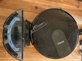 Ihome Mop and Vaccum Works