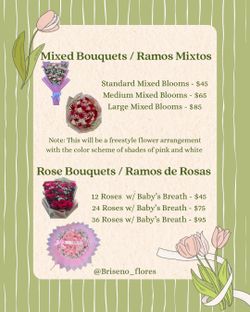 Mother day flowers