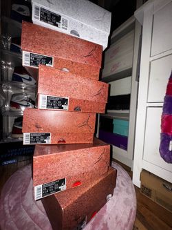Jordan 4 brick by brick