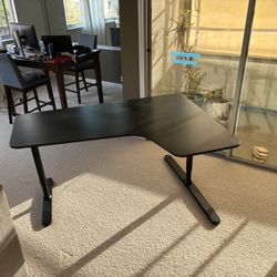 Large Desk