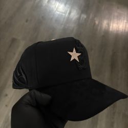 Gorra Barbas Hats B Star