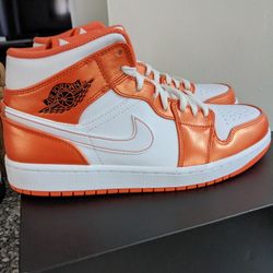 Jordan 1 Electro Size 9