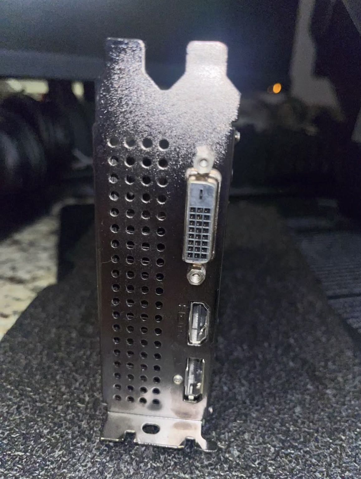 HP OMEN Pc Parts Bundle