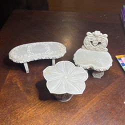 Garden Furniture Cherished Teddies
