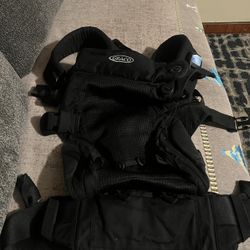 GRACO Baby Carrier