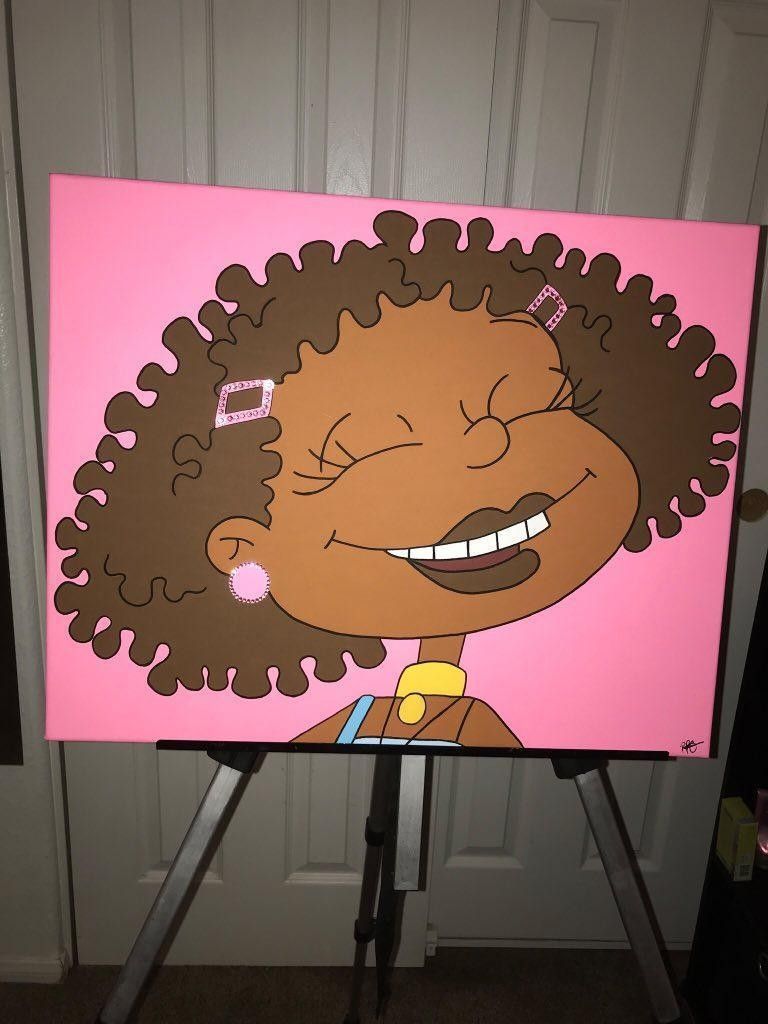 Susie Carmichael 🩷