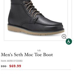 Eastland Men 'Shoe 