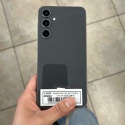 SAMSUNG S23 FE UNLOCKED 