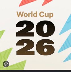 World Cup tickets