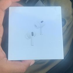 AirPod Pros 2nd Generation 