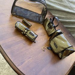 Reaction Kenneth Cole set of 5