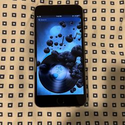 iPhone 6 Plus 64gb Unlocked