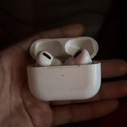 Airpod Pros