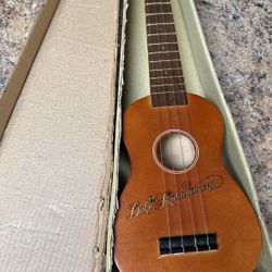 Duke Kahanamoku Vintage Ukelele