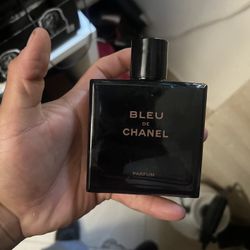 Bleu De Chanel