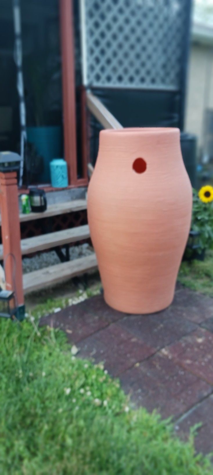 Rain Water Collector