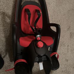 TurboBooster  Booster Car Seat