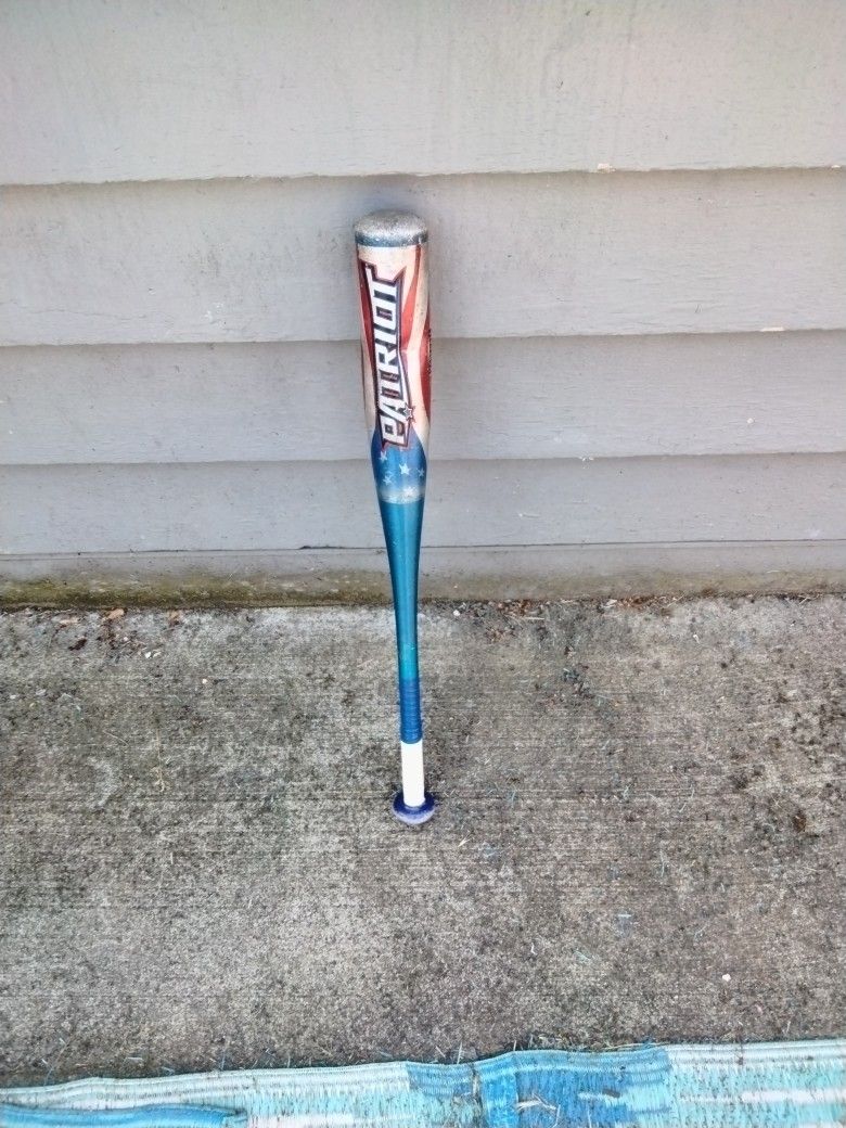Patriot Bat