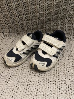 Boys Shoes Size 7 Adidas