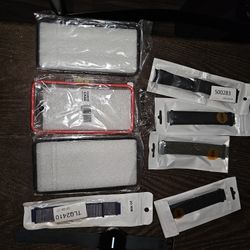 2 Samsung Watch And Accessories 