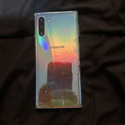 Samsung Galaxy Note 10
