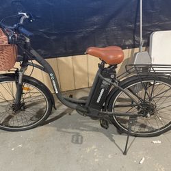 E Bike