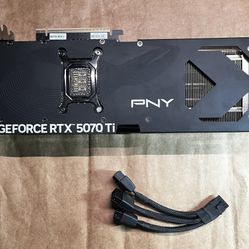 Pny 5070 Ti