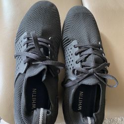 Men’s Shoes