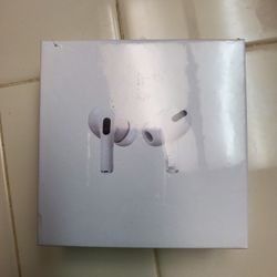 Airpods Pro 