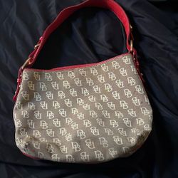 Vintage Dooney & Bourke 