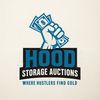 Hood Storages (Auction Buyer)