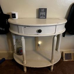 Entry table