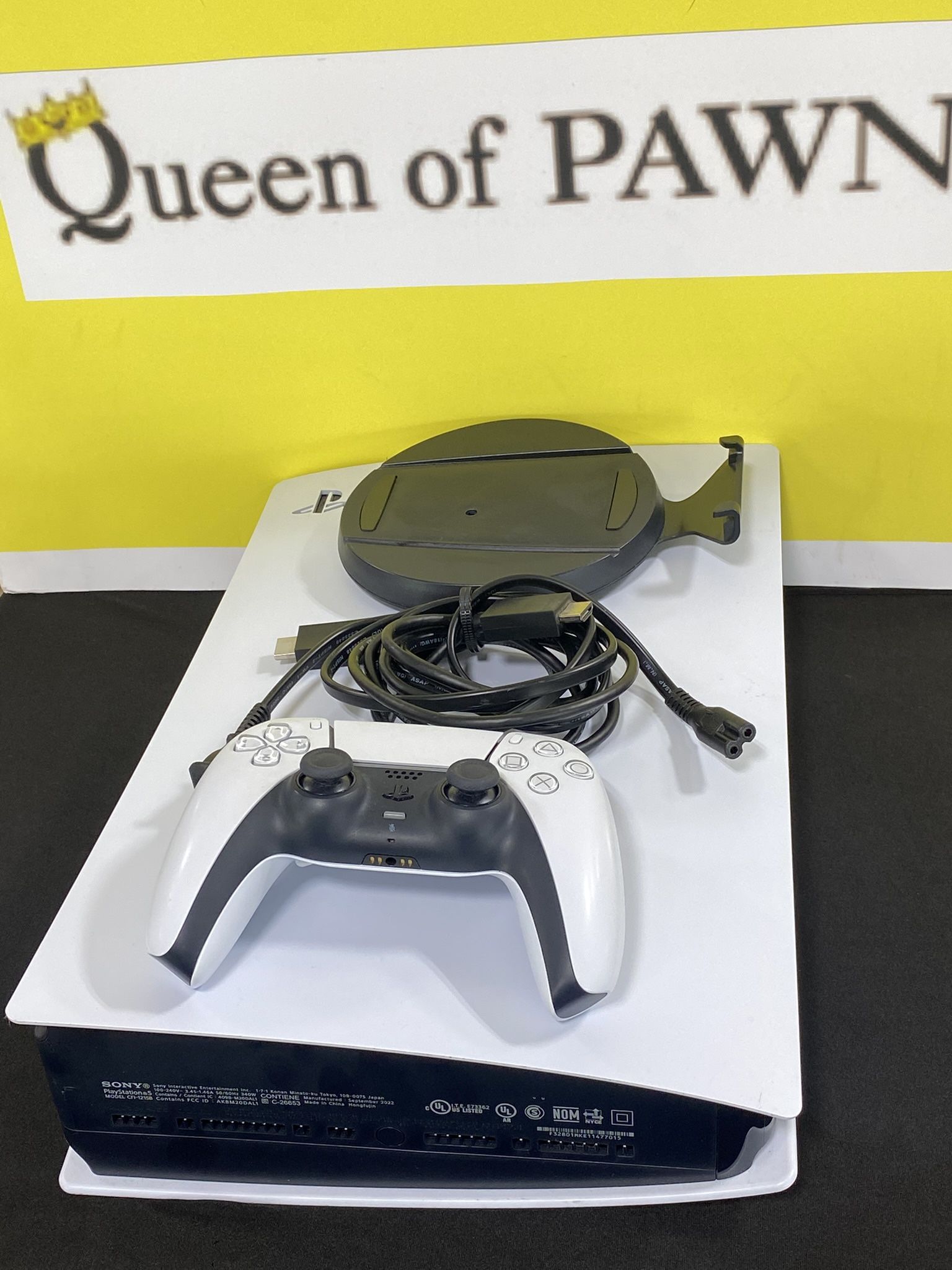 PlayStation 5 Console Digital Version