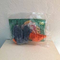 McDonald’s Teenie Beanie Baby 