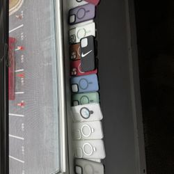 iPhone 15 Pro Max Cases 5-10$