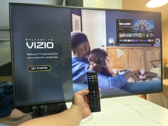 60 Inch Smart Tv