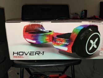 Hoverboard