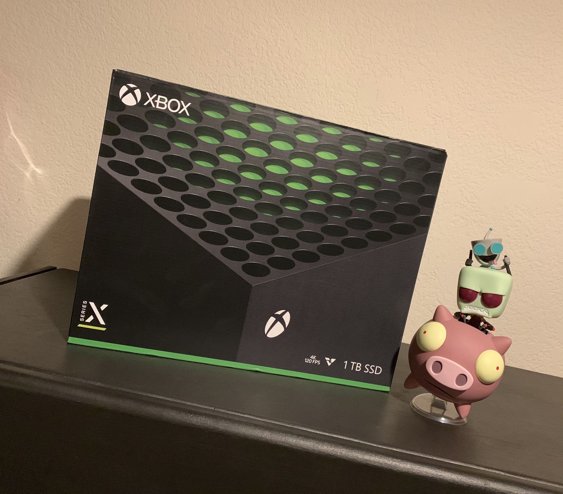BRAND NEW Xbox Series X Factory Sealed Unopened