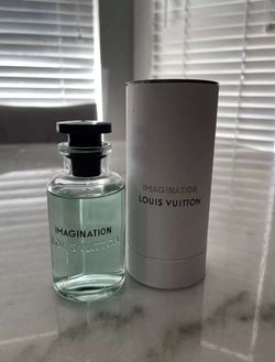 Louis Vuitton Imagination Eau De Parfum 3.4oz/100ml