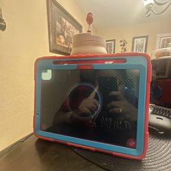 Swawrich Hard Case For Apple iPad Pro 11-inch (M4) 2024