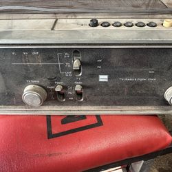 Oldies Radio Television