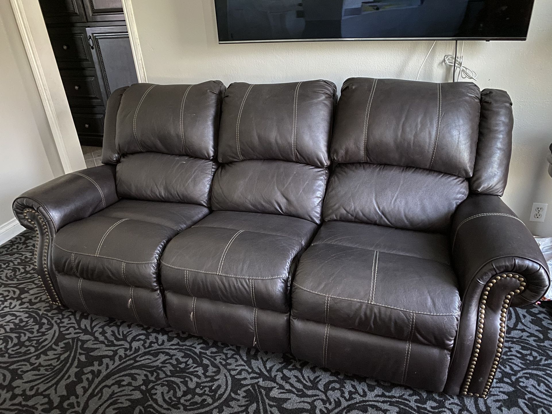 3-seater Sofa