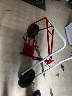 Joes roller